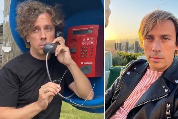 В этом году никто из российских звезд не отважился публично поздравить Максима Галкина с днем рождения