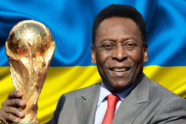 Сколько лет было Пеле, лучшему футболисту ХХ века