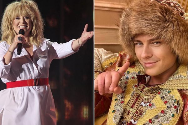 Прохор Шаляпин резко высказался о Примадонне и заявил, что не считает ее великой