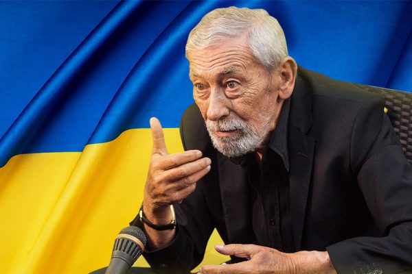 Вечная память маэстро Вахтангу Кикабидзе