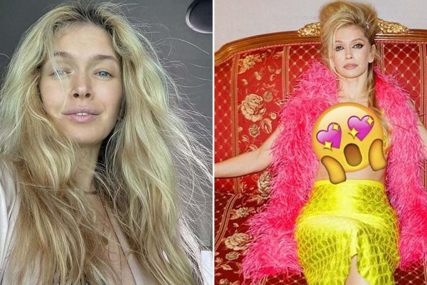 Вера Брежнева отметила 40-летие необычной фотоссесией, поклонники восхищаются и не понимают, как ей удается выглядеть на 20