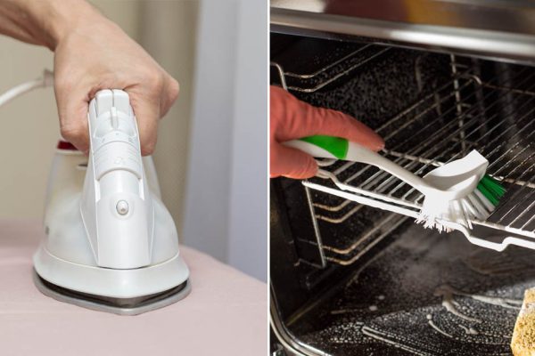 На какие домашние заботы можно плевать с высокого дерева, оставаясь хорошей хозяйкой