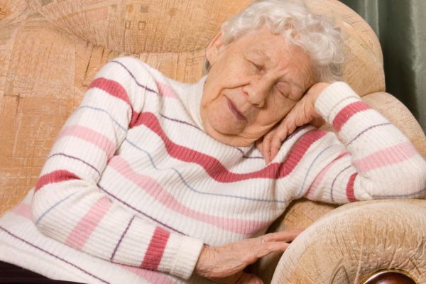 Как перестать жаловаться на плохой сон