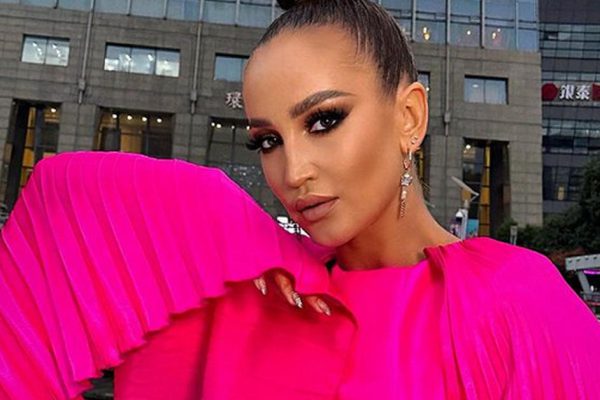 Отчего Ольга Бузова постоянно на слуху и почему ей пророчат славу Аллы Пугачевой