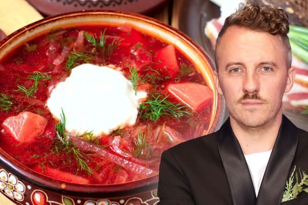 Шеф-повар Клопотенко заявил, что ему не разрешили открыть ресторан украинской кухни в Японии, причина вызвала настоящий скандал