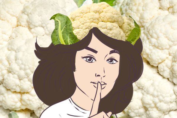 Сколько нужно варить цветную капусту