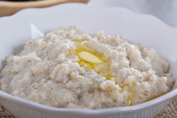 Советы повара из школьной столовой, которые помогут сварить идеальную кашу