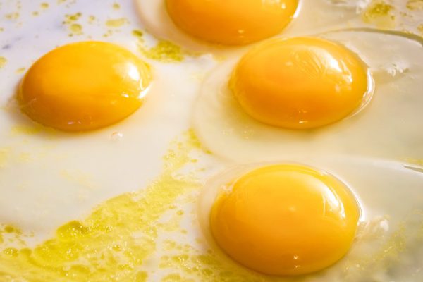 Досадные ошибки в приготовлении яиц, которыми грешат все