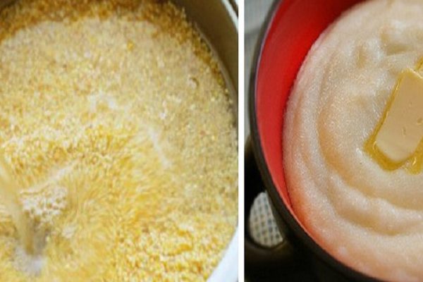 Как идеально варятся крупы! Отшлифованными секретами поделился опытный повар.