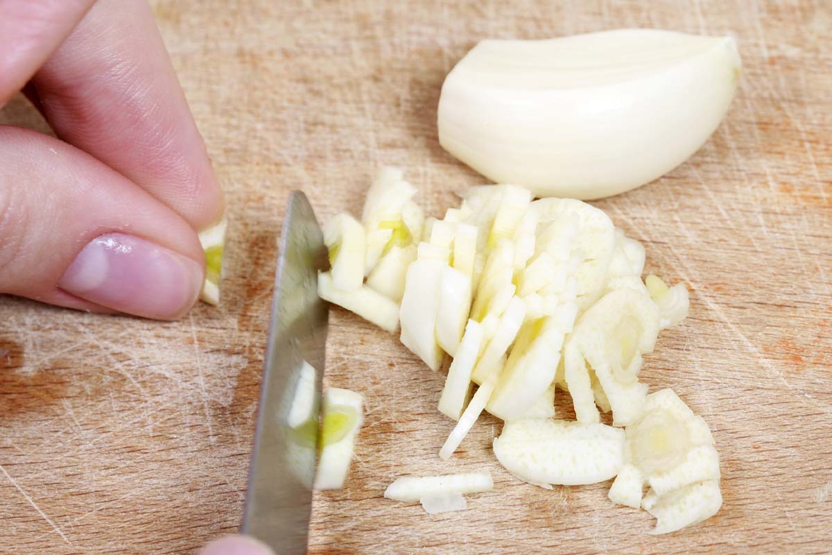 запеченный картофель