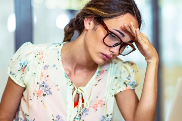 Мы с мужем в браке уже два года, но проблема в том, что от прежних чувств к нему у меня не осталось ничего