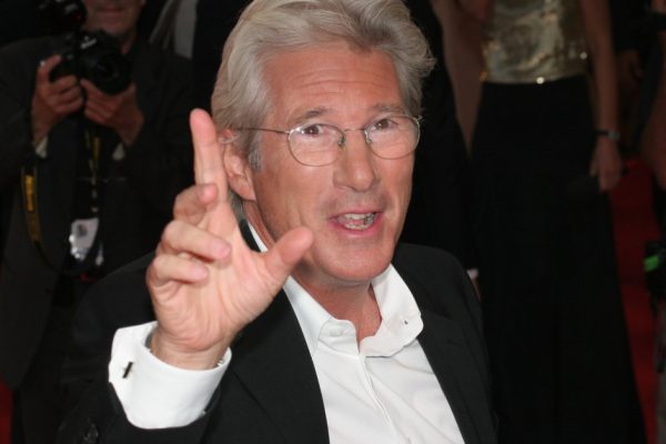 Секрет успеха Ричарда Гира