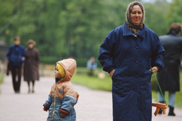 Союз давно распался, но некоторые советские установки до сих пор не дают людям жить свободно