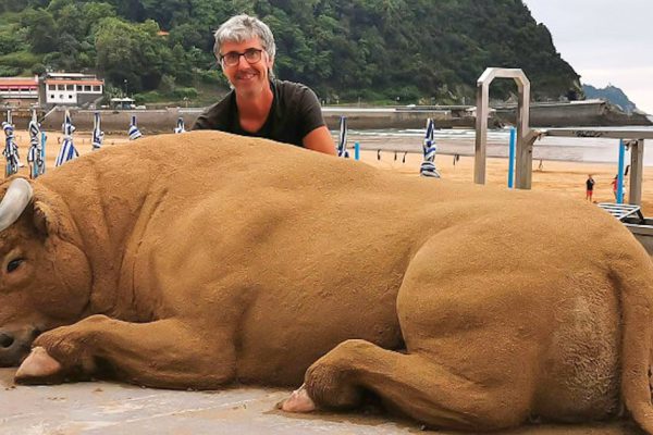 Впечатляющая подборка гиперреалистичных животных