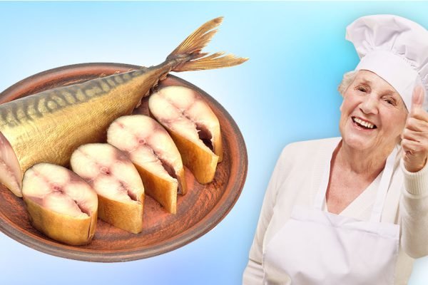 Без жирненькой скумбрии на столе Новый год не наступит: рыба холодного копчения