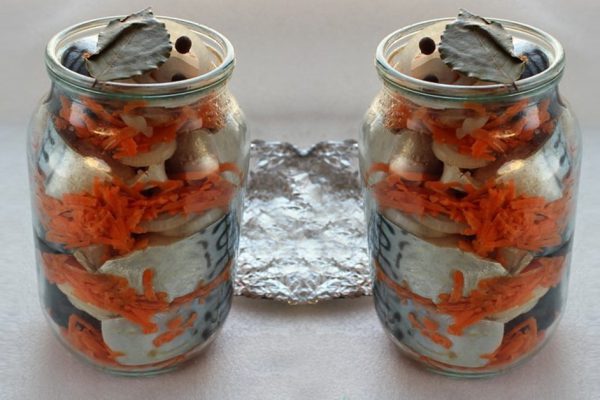 Как приготовить скумбрию в банке