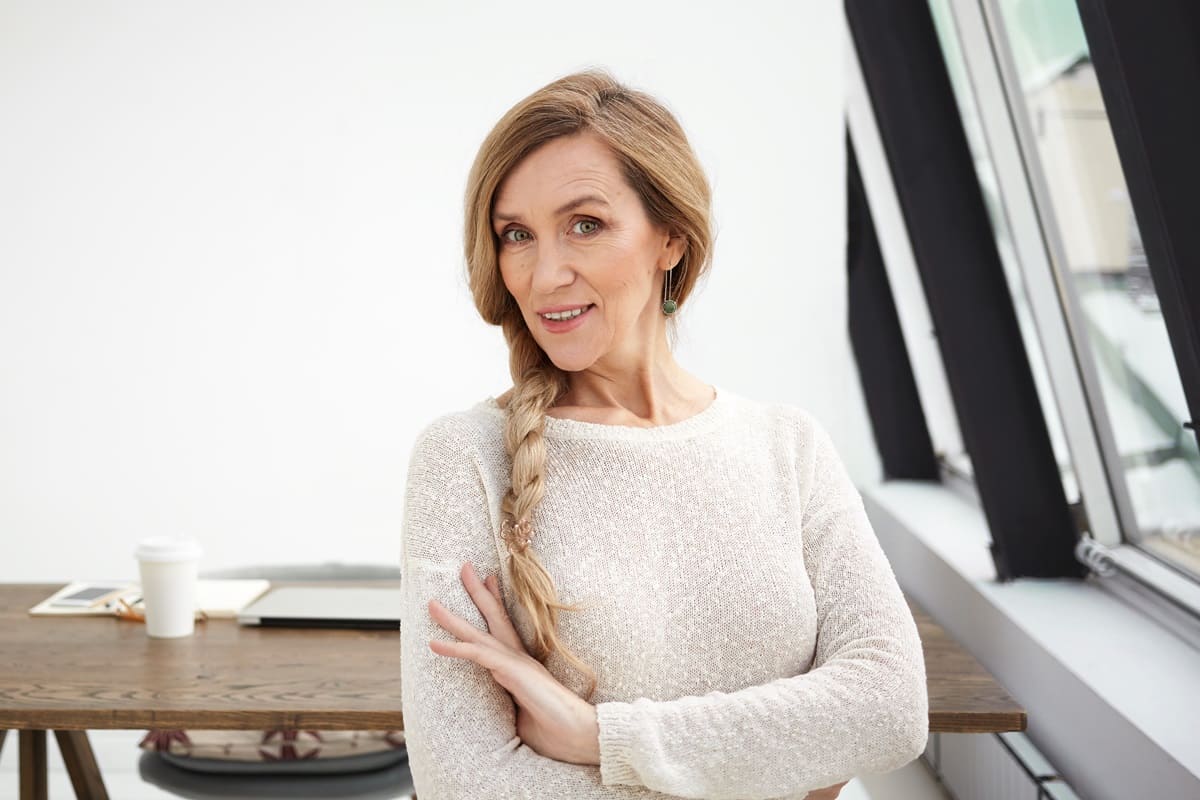 розовые очки антоним