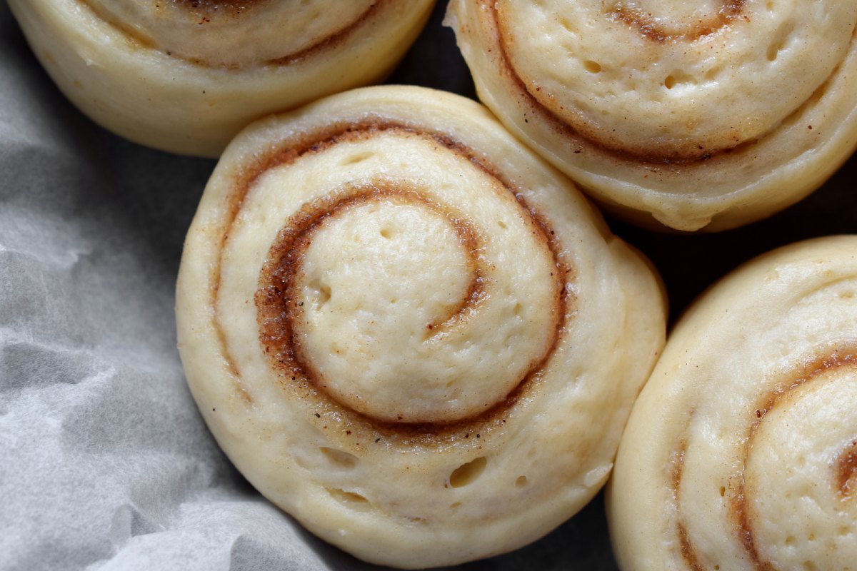 слоёное тесто дрожжевое и бездрожжевое