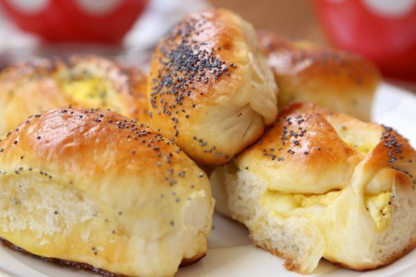 Специфика приготовления теста для сладких пирожков