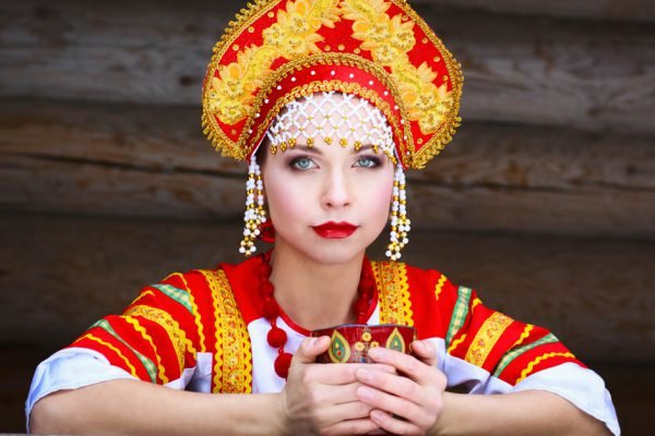 Раньше жена из Москвы считалась пределом мечтаний любого иностранца, но теперь ситуация изменилась