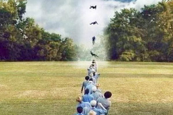 О чём нужно помнить и что стоит сделать, чтобы не зря провести отмеренное тебе время до отлета на небеса