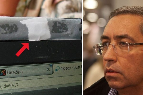 Игорь Ашманов: «Есть агентства, заглядывающие к людям в спальни прямо через веб-камеры!»