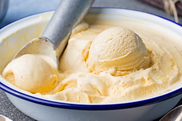 Лучшие рецепты и секреты приготовления домашнего мороженого