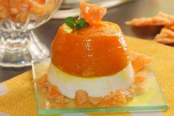 Для чего тратиться на помятую, некрасивую хурму