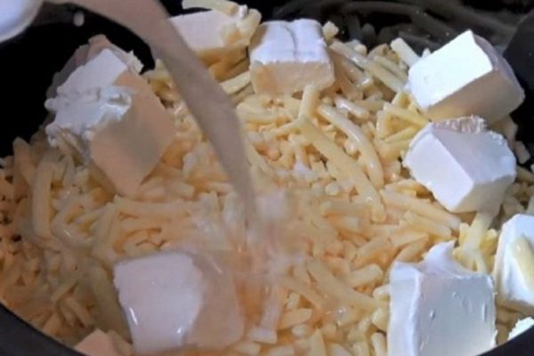 Теперь я готовлю макароны только так! Всё дело в секретном ингредиенте…