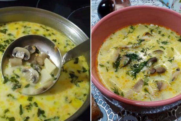 Почему при варке супа нельзя его переваривать и нужно следить, чтобы не перекипел