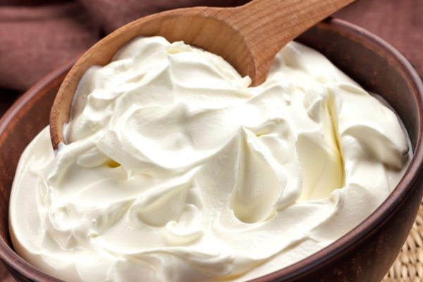 Sour cream