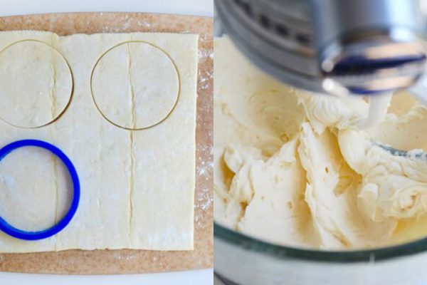 Простые ингредиенты и 30 минут — всё, что тебе понадобится для создания этой восхитительной выпечки!