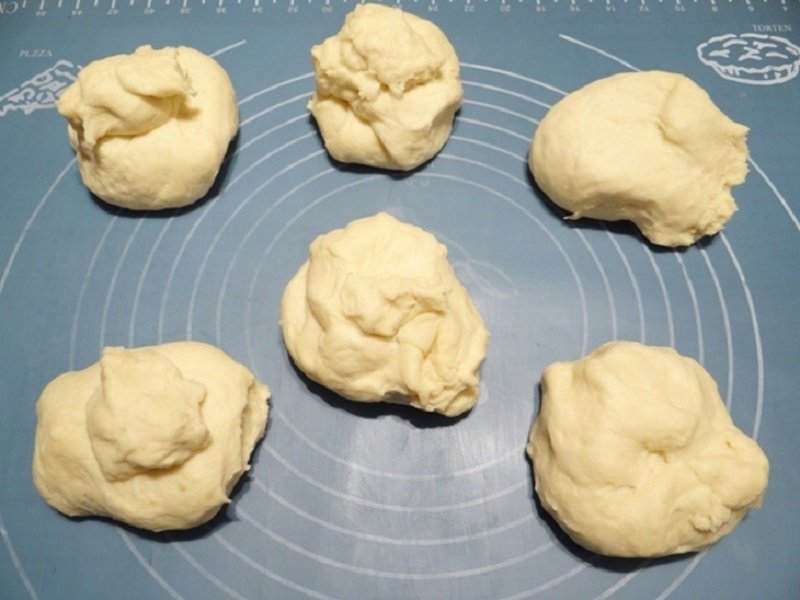 слоеный пирог в духовке