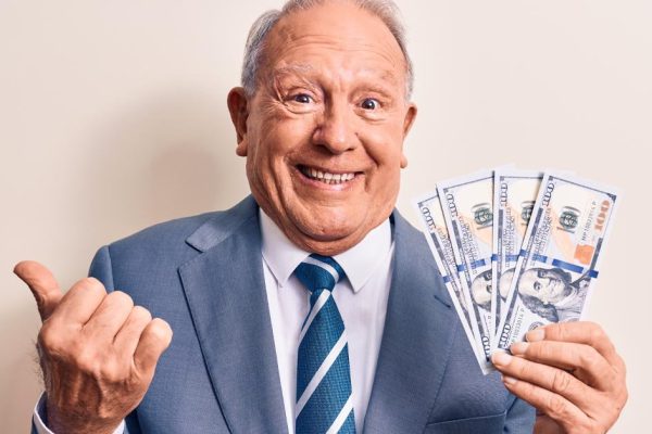 Сильные слова, что притягивают и удерживают удачу