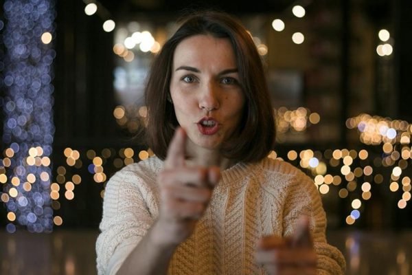 Психолог рассказал, как нужно поступить с человеком, который сильно тебя обидел