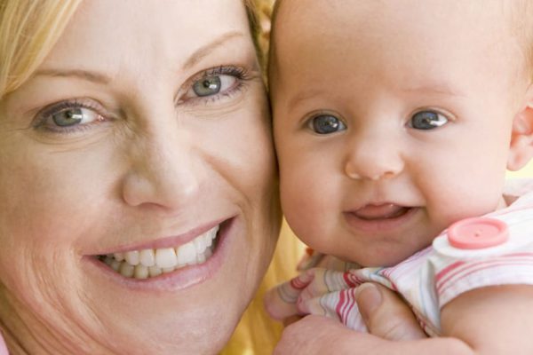 Сестру «занесло», и она начала кричать, что моему сыну не повезло, я слишком старая