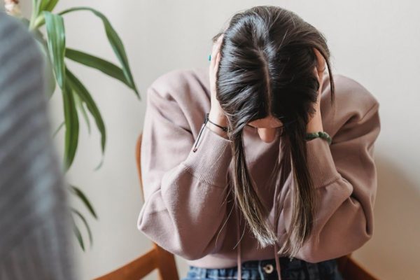 Пришло время начать с самих себя и установить мир хотя бы в своей квартире