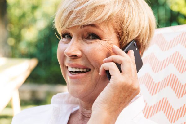 Недавно позвала в гости свата и сватью, мы хорошо посидели, но потом я случайно услышала их разговор