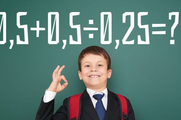 Комментаторы разделились на два лагеря, яростно решая пример