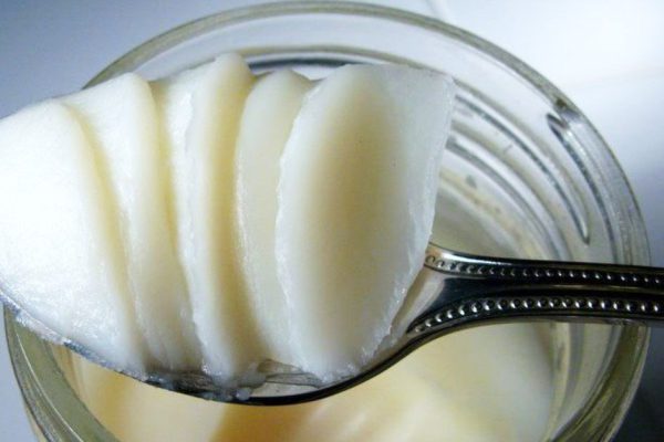 Что будет, если есть смалец каждый день без пропусков