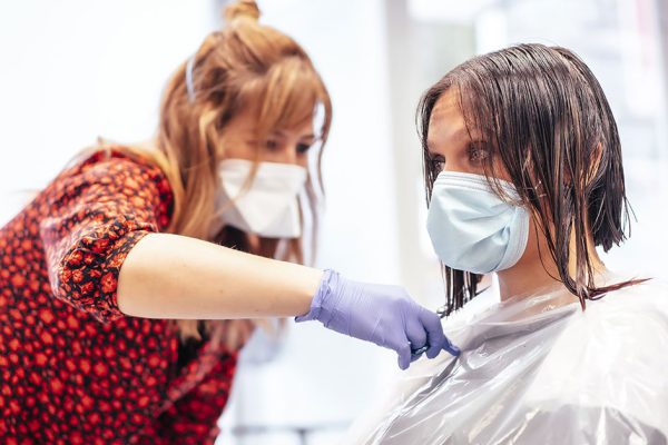 В какой цвет следует покрасить волосы, чтобы изменить судьбу и увеличить доход