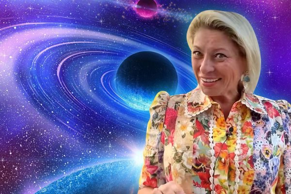 Анжела Перл предупредила, что 18 июля 2023 года кармические узлы изменят знак, новое начало