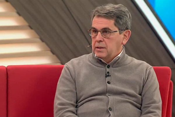 Кардиохирург И. Емец: «Чтобы давление было 120/70, пейте натощак за 2 часа до…»