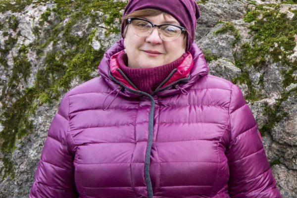 Провальная одежда, что сделает из женщины бабушку за минуту