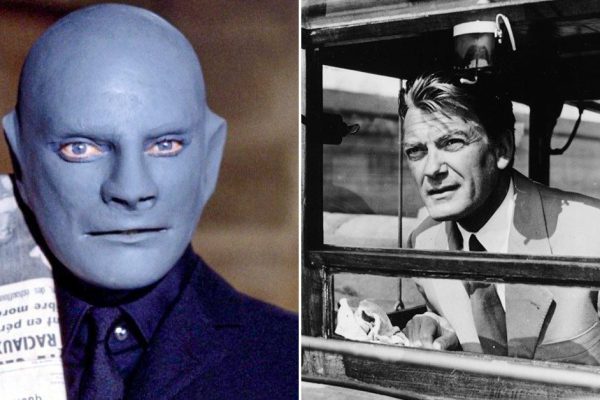 Жан Маре родился 11 декабря, вспоминаем лучшие роли любимого Стрельца