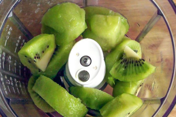 Зеленый смузи для отменного иммунитета: 3 простых ингредиента перед сном — никаких простуд круглый год!