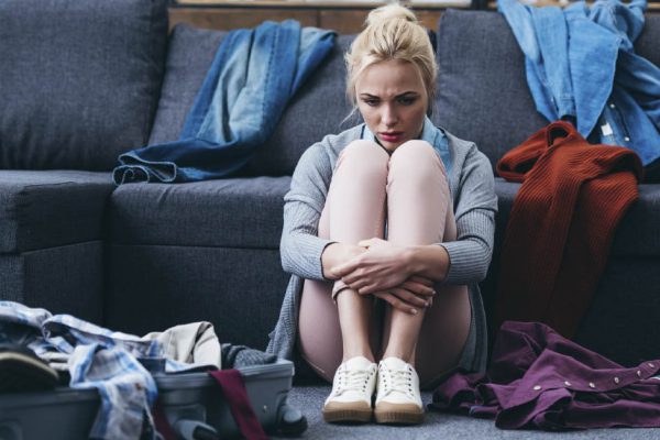 Почему молодые люди всё чаще выбирают одиночество