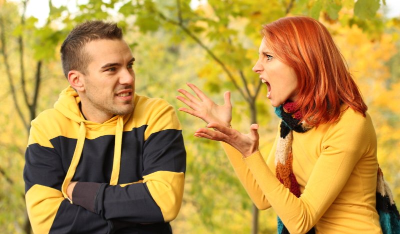 В чём не стоит упрекать любимого человека В чём не стоит упрекать любимого человека Вдохновение,Взаимоотношения,Женщины,Мужчины,Психология,Счастье