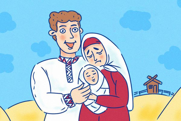 Почему некоторые слова меняют свое значение