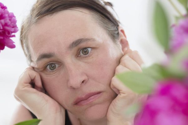 В преддверии полтинника решила снова выйти замуж, но боюсь съезжаться с новым мужем